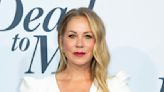 Christina Applegate says MS battle triggers her depression: 'Trapped in this darkness'