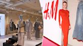 Celebs flock to H&M’s haute new SoHo spot