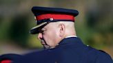 Toronto police chief reverses course, identifies 'terrorist flag' waved at demonstration