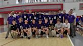 Which Cincinnati boys volleyball teams will advance to the state tournament?