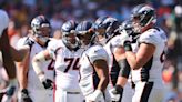 Broncos’ offensive line took a big step forward in 2023