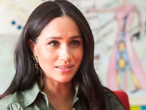 Meghan Markle set to 'call in favours' from Suits co-stars to boost new podcast