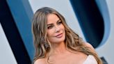 Sofia Vergara says her acting jobs are limited because of her 'stupid accent'