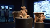 "Maya: The Exhibition" exalta el legado maya y honra su actualidad