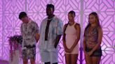 Love Island’s Danica and Billy face being dumped alongside Dami and Summer after explosive row