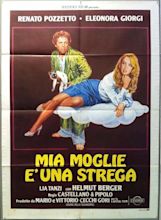 Image gallery for Mia moglie è una strega - FilmAffinity