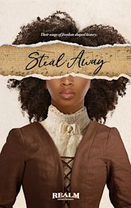 Steal Away | Drama, History, Music