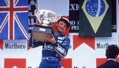 Riccardo Patrese: uno dei più grandi piloti italiani della storia