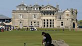 ‘You go back in time’: Ancient St. Andrews, Open Championship form magical setting