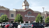 Wegmans recalls uncured pepperoni