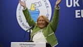 Ex-nursing union chief Pat Cullen wins seat for Sinn Fein