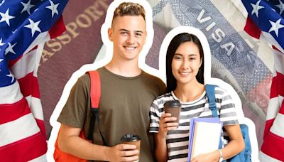 Así puede solicitar una visa J-1 a los Estados Unidos, gracias al programa Summer Work and Travel