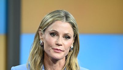 Julie Bowen Says She Cried in Her Trailer While Filming ‘Happy Gilmore’: ‘I Was Uncomfortable’