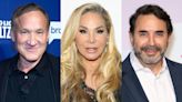 Does Terry Dubrow Get Along with Paul Nassif's Ex-Wife, RHOBH Alum Adrienne Maloof?