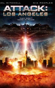 Battle of Los Angeles