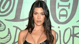 Kourtney Kardashian 'Over the Moon' About Son's Birth After Pregnancy 'Took a Stressful Turn' (Exclusive)