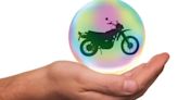 How to save money on bike insurance premium? - ET Auto