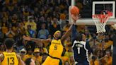 Golden Eagles able to beat Butler on National Marquette Day despite struggles on offense