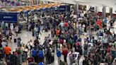 More than 1,000 US flights canceled for the third day straight as airlines slowly recover from global tech outage