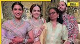 Meet woman, Mukesh Ambani, Nita Ambani's son Anant's former nanny, also cared for Taimur, Jeh, is now working with..