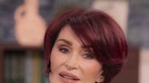 Sharon Osbourne's Fans Say She Looks 'Malnourished' After 40-Lb Weight Loss