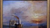 Newcastle display of Turner painting has art fans flocking to see national treasure