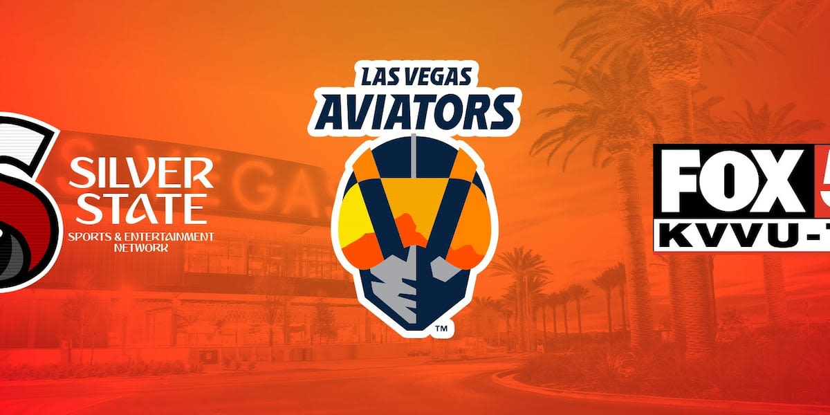 Las Vegas Aviators win 4th game in a row