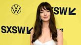 Anne Hathaway Joins TikTok, Shares Fashion and Film Moments from the Last 4 Years