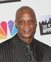 Darryl Strawberry