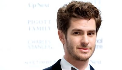 The Magic Faraway Tree: Andrew Garfield & Claire Foy to Lead Fantasy Drama