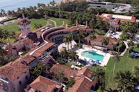 Police: Man arrested for trespassing at Trump s Mar-a-Lago following assassination attempt