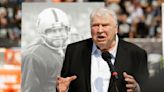 NFL to honor John Madden on Thanksgiving broadcasts