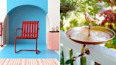 Wayfair’s Outdoor Furniture Sale has deals up to 80% off spring decor