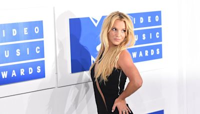 Britney Spears Won't Work With Netflix After 2021 Documentary
