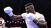 Fury vs Ngannou time: When does fight start in UK and US tonight?