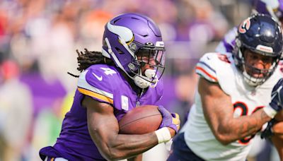 Former Vikings RB Dalvin Cook ‘getting ready for what’s coming up next’