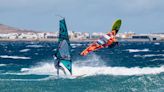 Las cinco claves de la Gran Canaria Gloria Windsurf World Cup 2024