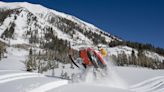 Snowmobiler buried in avalanche saved by friends in "very impressive" rescue