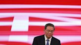 Exclusive-Chinese Premier Li Qiang to attend Davos summit - sources