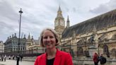 Meet Wycombe’s new Labour MP Emma Reynolds as she is reintroduced to Westminster