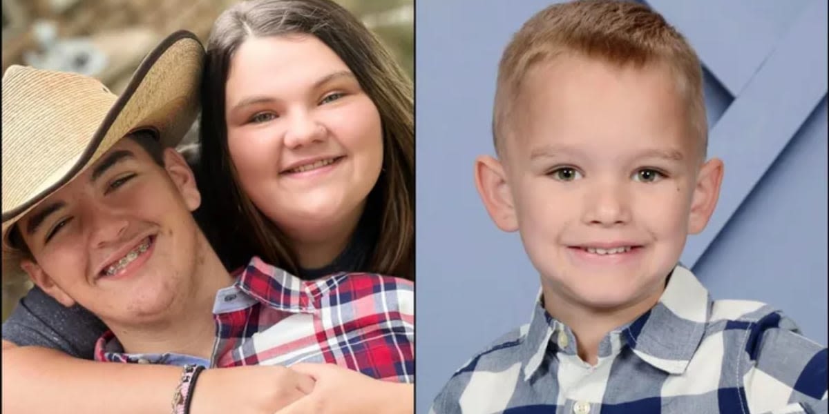 ‘It is going to be the hardest thing ...’: Two teens, 5-year-old killed in rollover crash in Texas