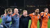 Ronald Koeman is already part of Dutch football history - now he’s chasing unique twin legacy