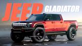 2028 Jeep Gladiator: What We Know About The Electrified Pickup