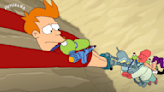 Bender Is Back in the Third Revival of ‘Futurama’ — Watch the Trailer