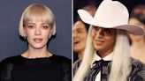 Lily Allen Says She Isn't a Fan of Beyoncé's Cover of Dolly Parton's 'Jolene'