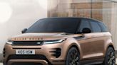 2024 Range Rover Evoque登場 預計明年第一季引進