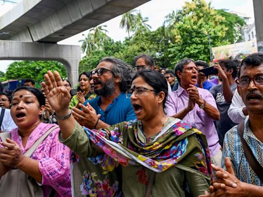 Bangladesh protests resume after ultimatum ignored