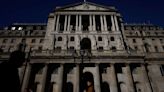 Banco de Inglaterra dice que prueba de tensión muestra que contrapartes británicas son "resistentes"