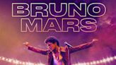 Bruno Mars演唱會秒殺 主辦單位宣布加唱9/7場