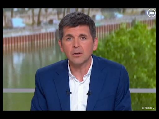 "Beaucoup sont partis par sa faute" : Thomas Sotto visé par de nouveaux témoignages